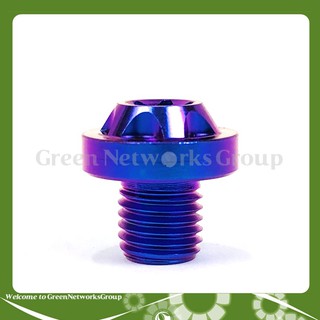 Ốc chân kính GR5 10 ly Greennetworks ( 1 Con )