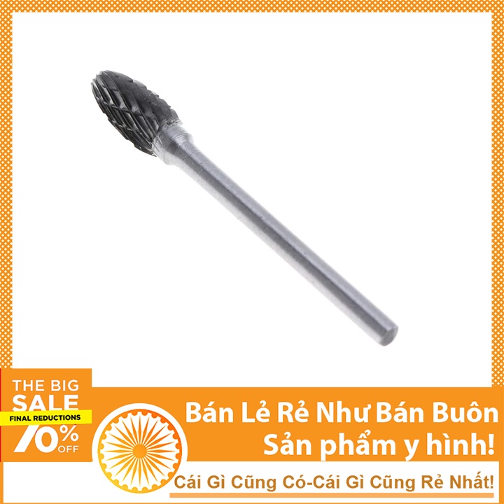 Đầu Doa Mũi Nhọn 15mm Giá Rẻ