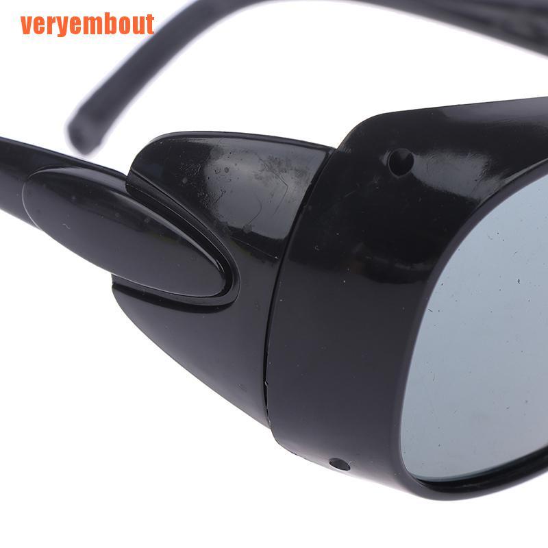 Welding goggles eye outdoor work protection safety glasses goggles specta