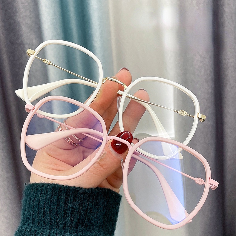 Mắt Kính Chống Bức Xạ Và Ánh Sáng Xanh Dành Cho Nam Và Nữ