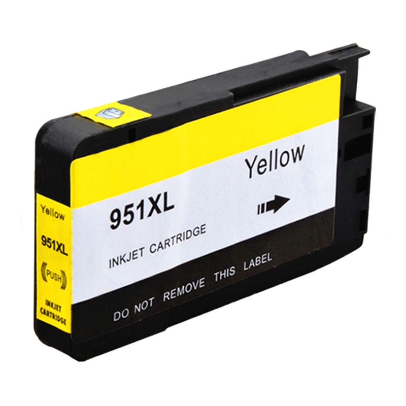 Hộp Mực HP 950 951 HP 950XL HP 951XL Cho Máy In HP 8600 8610 8615 8620 8630 8625 8660 8680