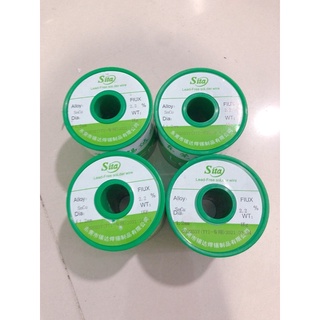 thiếc Hàn 1kg 1.2mm cao cấp