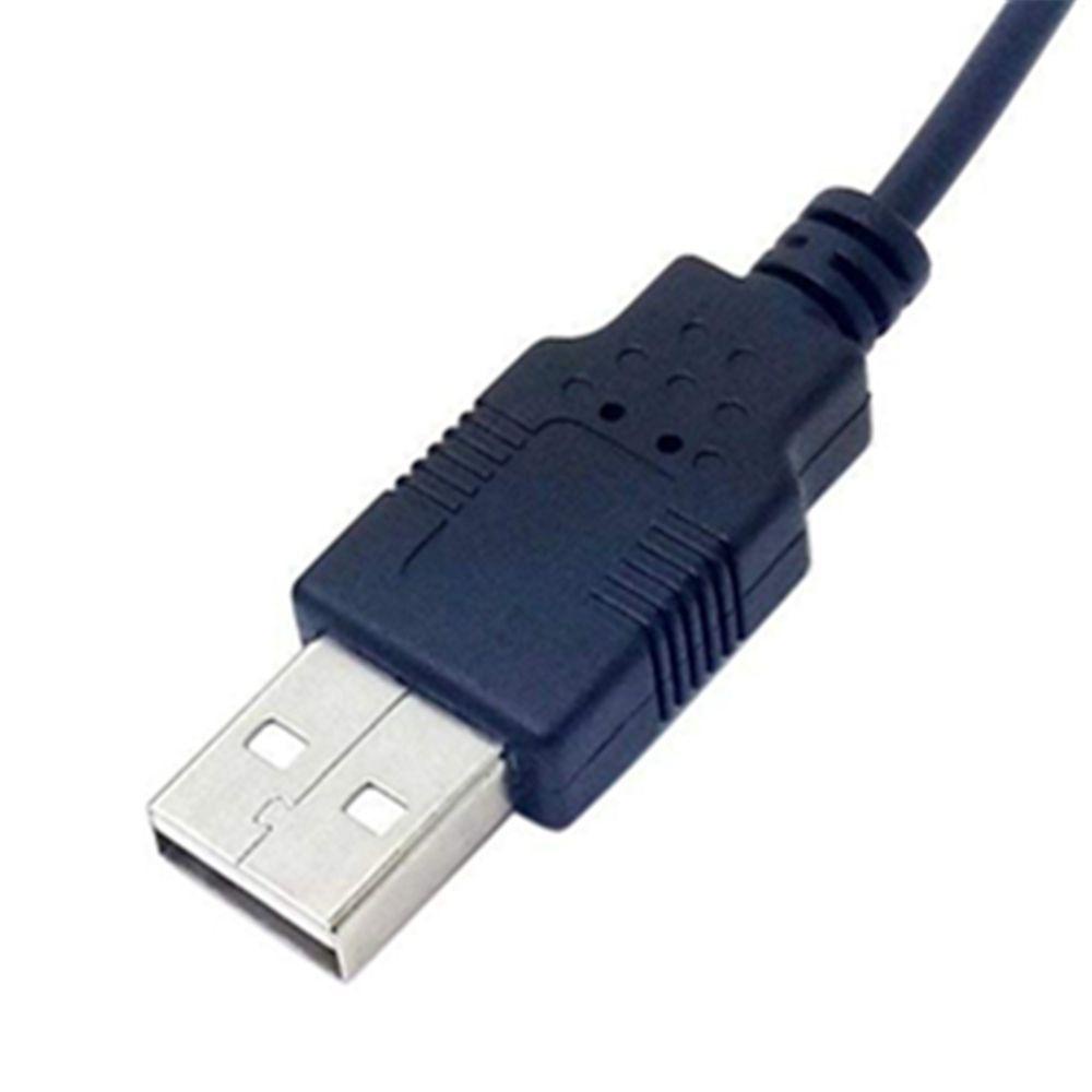 Cáp Dữ Liệu 80cm Hai Cổng USB 2.0 Tiêu Chuẩn B