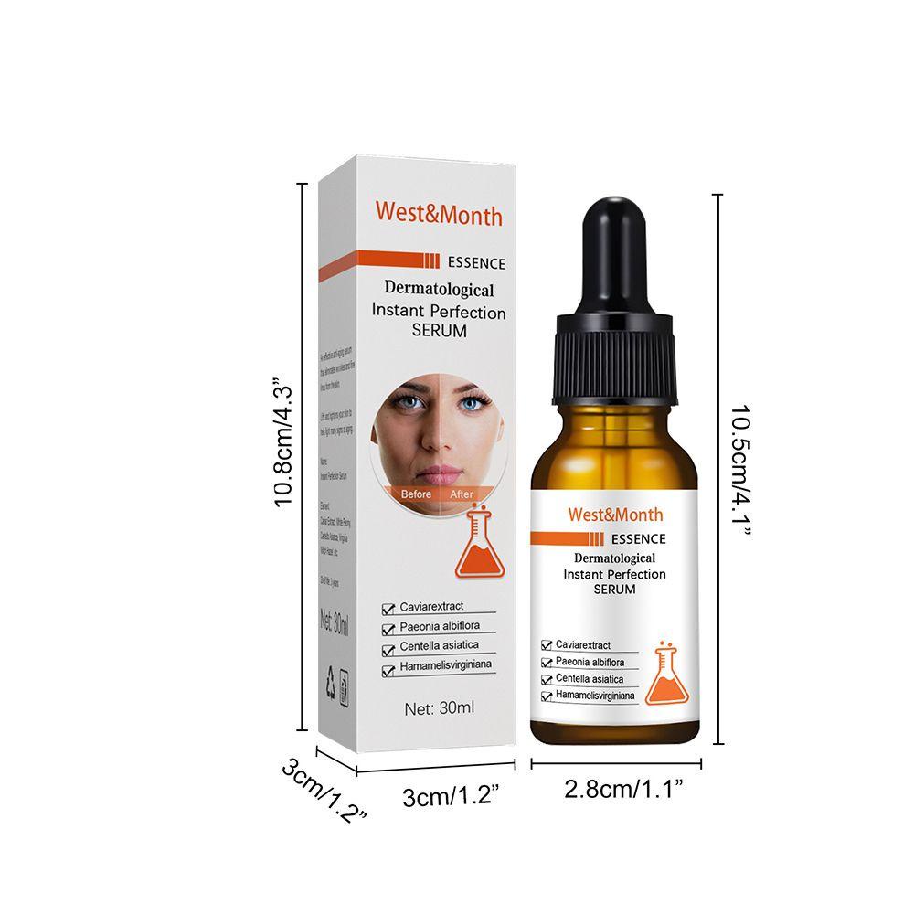 ME Set 2 Serum Xóa Nếp Nhăn Làm Trắng Và Săn Chắc Da Tức Thì