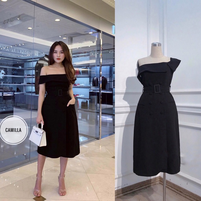 Váy thiết kế dự tiệc đẹp | BigBuy360 - bigbuy360.vn