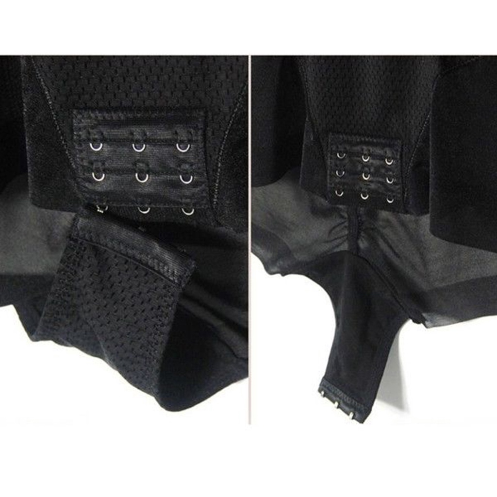 Bộ đồ lót chất liệu cotton co dãn định hình cho cơ thể