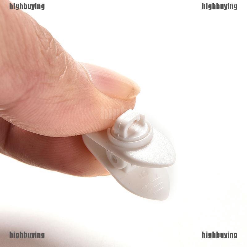 5 Kẹp Dây Cáp Ve Áo