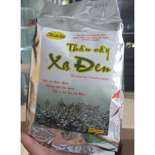 Thân Cây Xạ Đen- 500g ( Hoà Bình ) HSD 2022