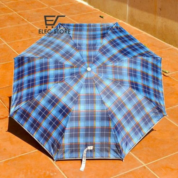 Ô che mưa nắng gấp gọn hiệu LeO Thái Lan