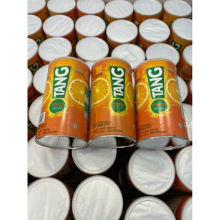 Bột pha nước cam Tang 2.04kg(Hàng Mỹ)