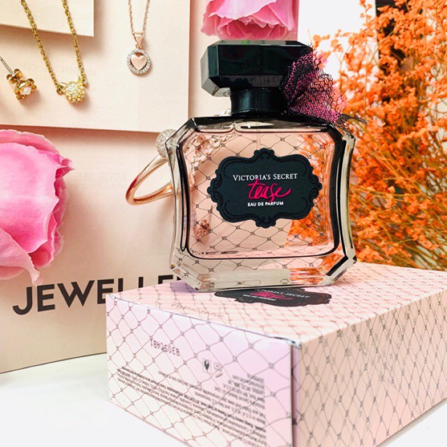 Nước Hoa Nữ Victoria Secret Tempt, Gợi Cảm, Tươi Tắn 100ml  Dạng Xịt Lưu Hương Đến 12H