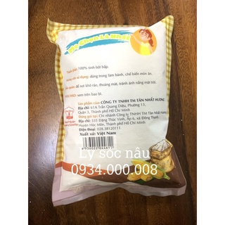 Tinh Bột Bắp Mama’s Choice (500g)
