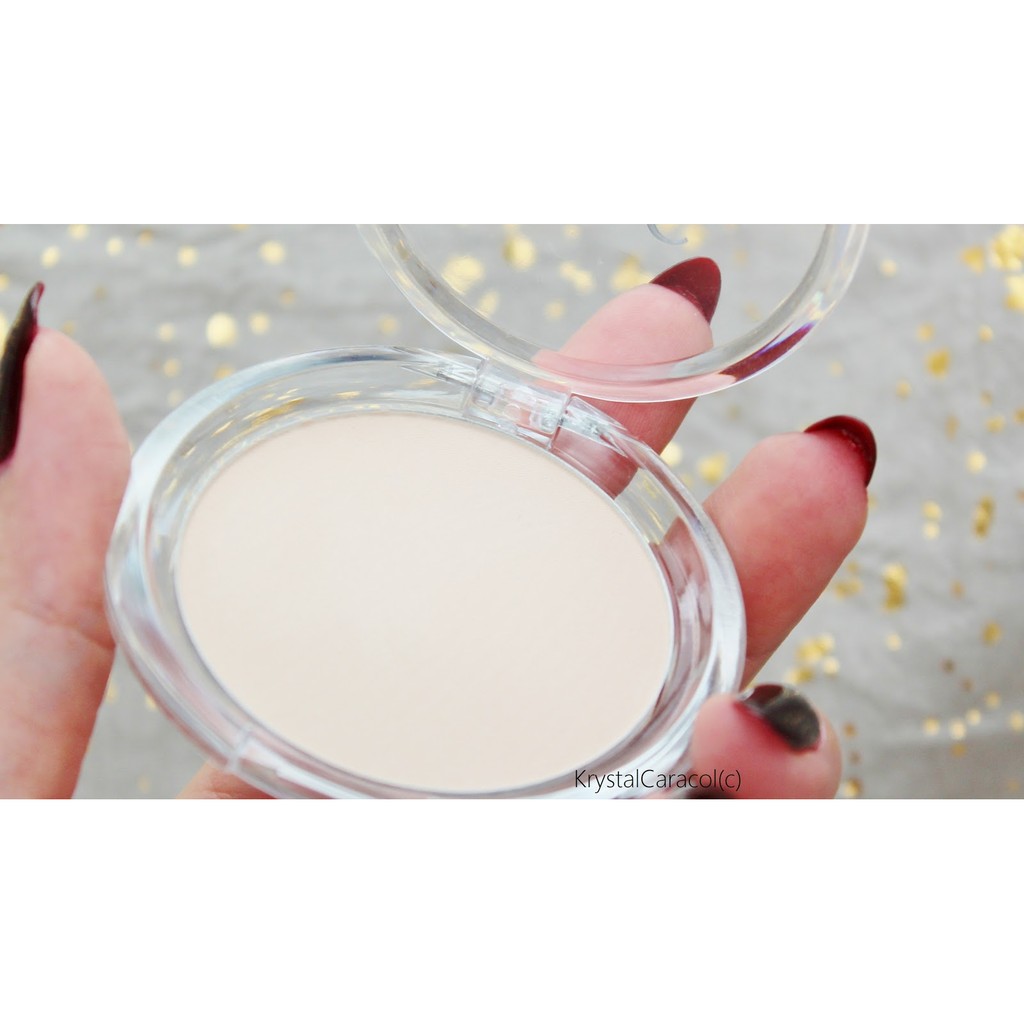 PHẤN PHỦ e.l.f PRIME AND STAY FINISHING POWDER