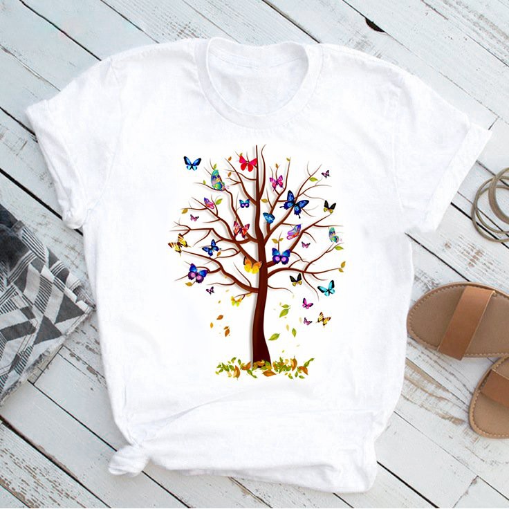 Áo Thun Nữ FREESHIP Áo phông nữ tay ngắn chất đẹp, thun cotton, mịn, mát, sành điệu in hình Mã: MM01