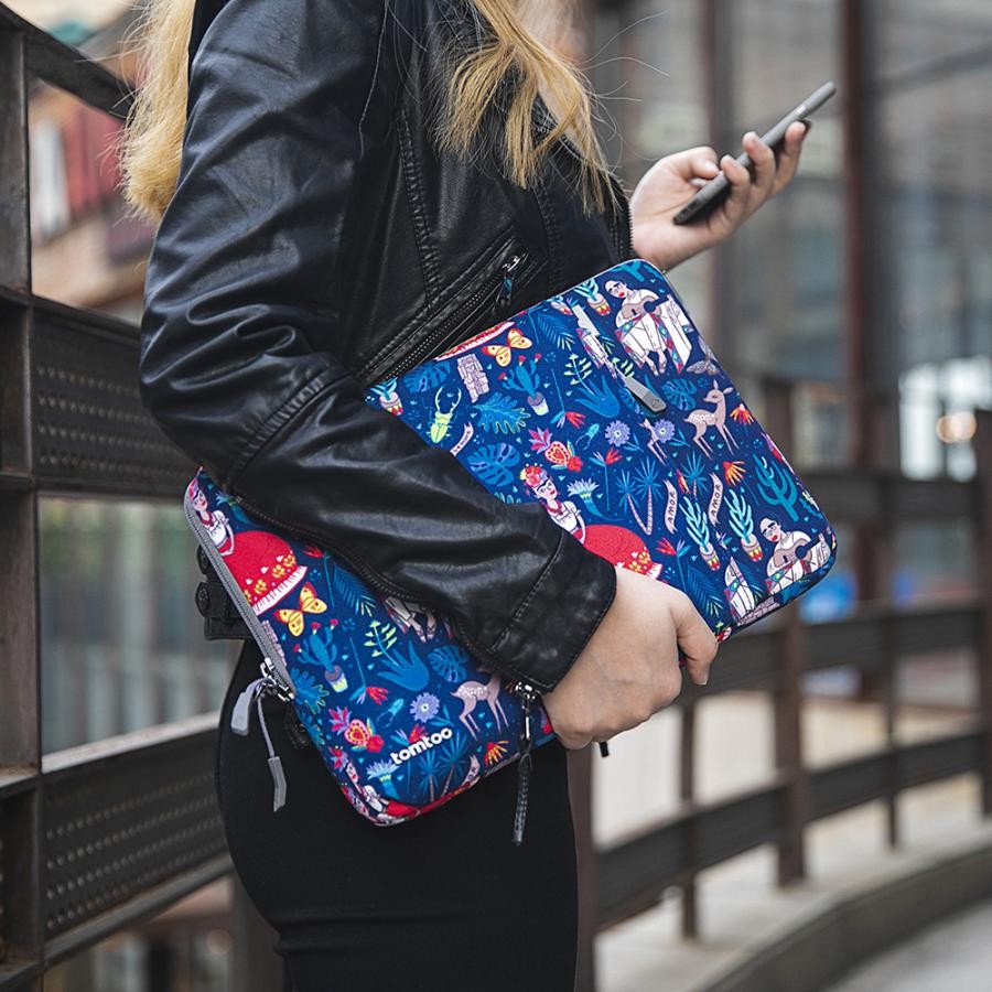 Túi Chống Sốc Tomtoc 360 Protective (A13) | BigBuy360 - bigbuy360.vn