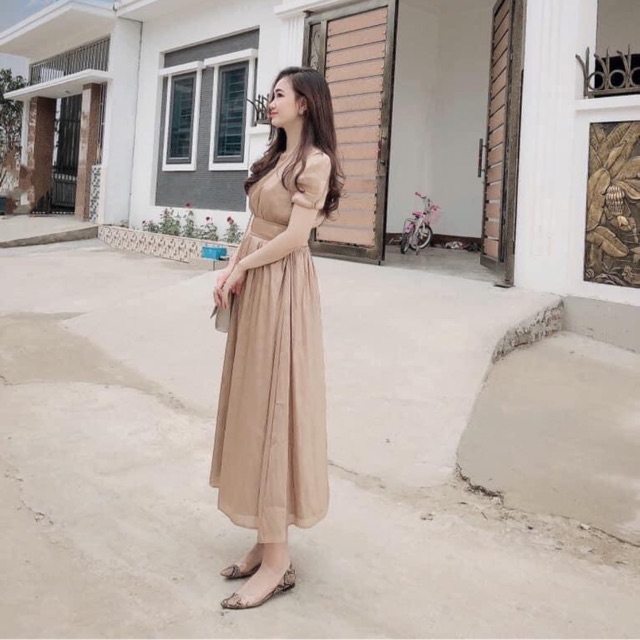 Combo váy xinh