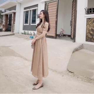 Combo váy xinh