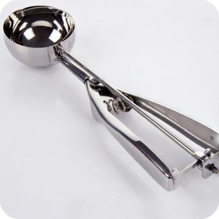 Dụng cụ Múc kem inox