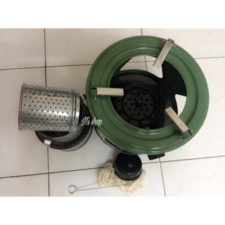 Bếp Dầu Thăng Long 10 Bấc Chất Lượng Cao