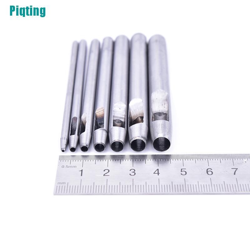 Dụng cụ đục lỗ hình vuông sử dụng chủ yếu cho đồ da