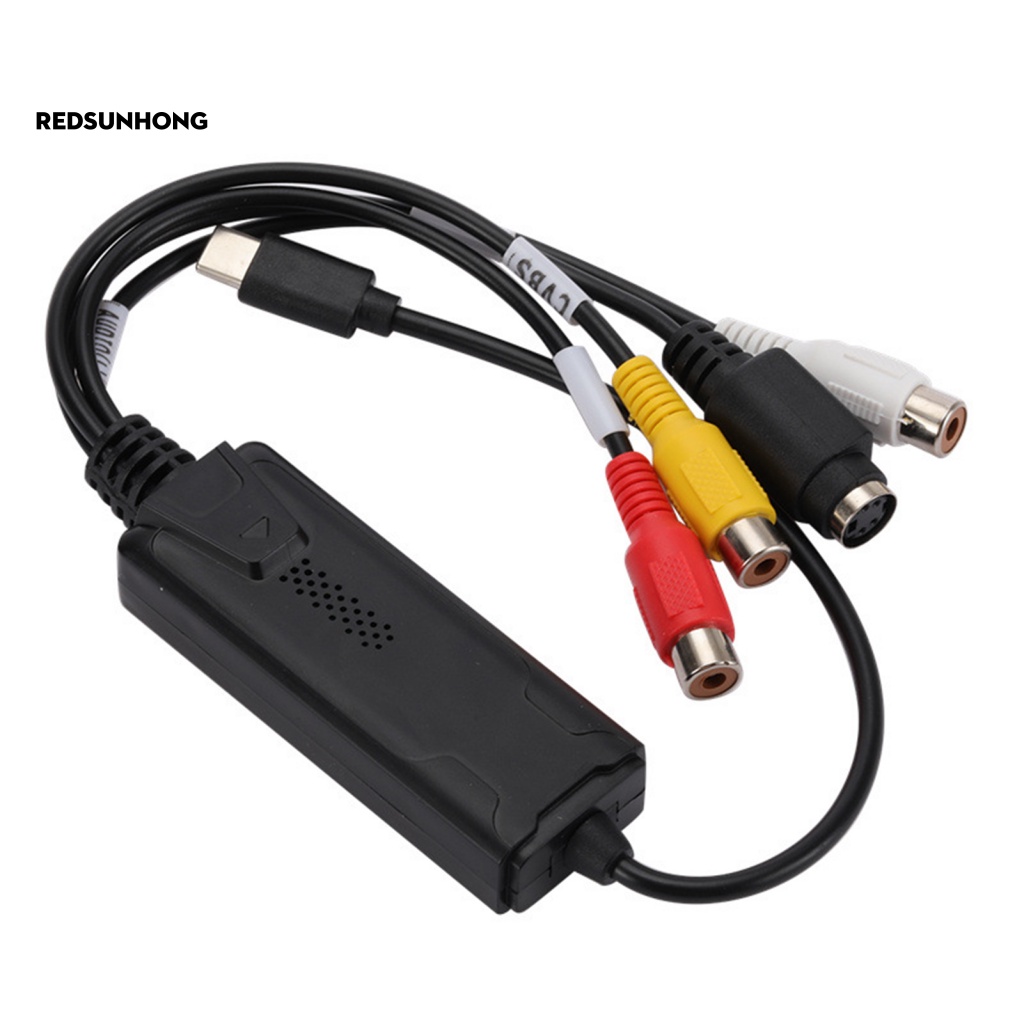 Thẻ Ghi Video DVD RSH.z Cho Máy Tính