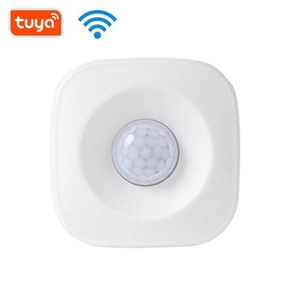 Cảm biến chuyển động Tuya Zigbee