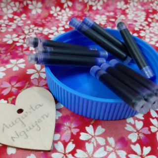 Ống mực bút máy Jinhao