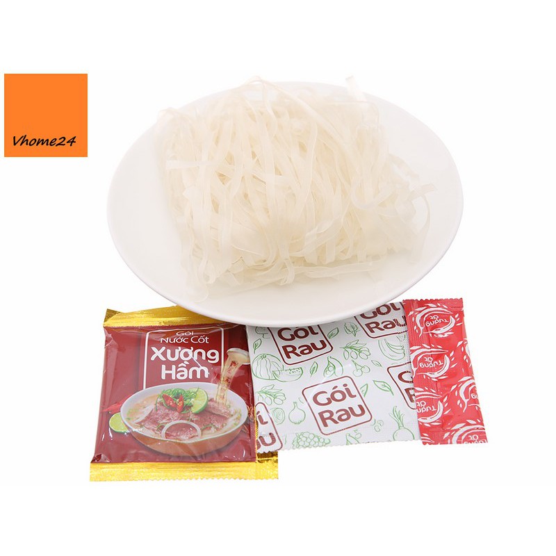 Phở bò Cung Đình Hà Nội gói 68g | BigBuy360 - bigbuy360.vn