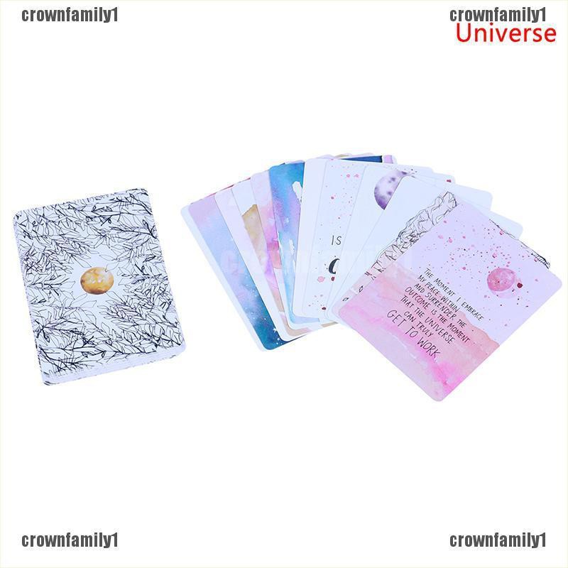 Bộ Bài Tarot Oracle Độc Đáo