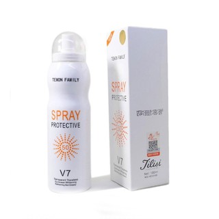 KEM CHỐNG NẮNG SUN CREEN ( Dạng xịt)