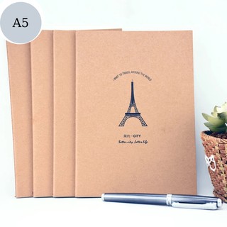 [CHẤT LƯỢNG] Cuốn Tập Cao Cấp Khổ A5