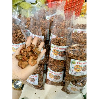 Táo mèo khô, Táo mèo ngâm rượu, đặc sản Tây Bắc