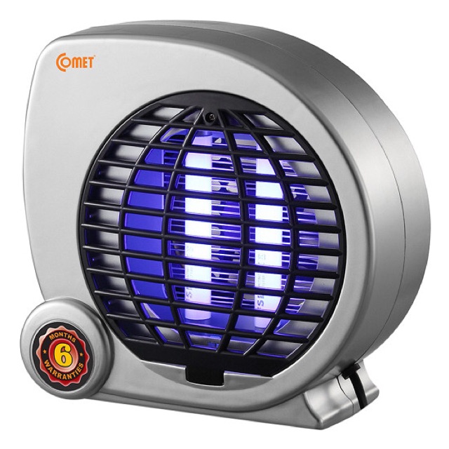 Đèn bắt muỗi cao cấp COMET CM089