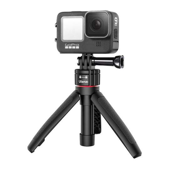 ULANZI MT-31 - HÀNG CHÍNH HÃNG - Chân Tripod dành cho GoPro