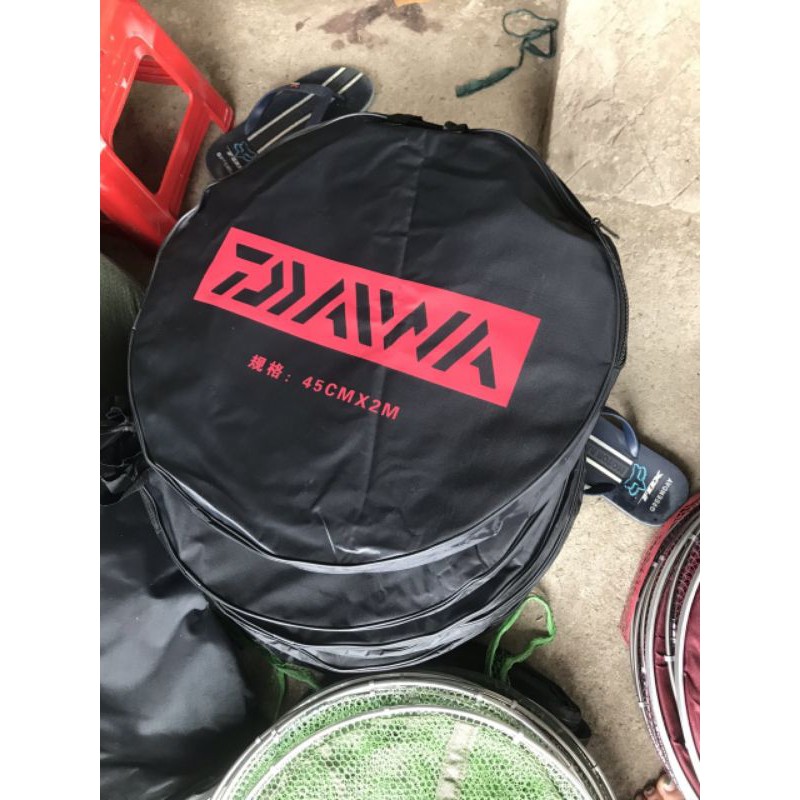 Túi Đựng Cá DAIWA