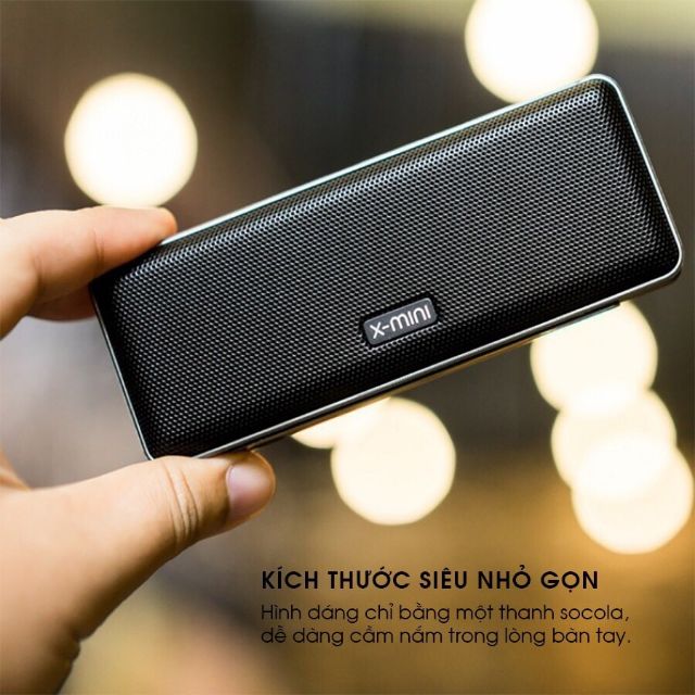 Loa Bluetooth X-mini Xoundbar