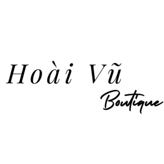 Hoài Vũ Boutique By Hoài Vũ