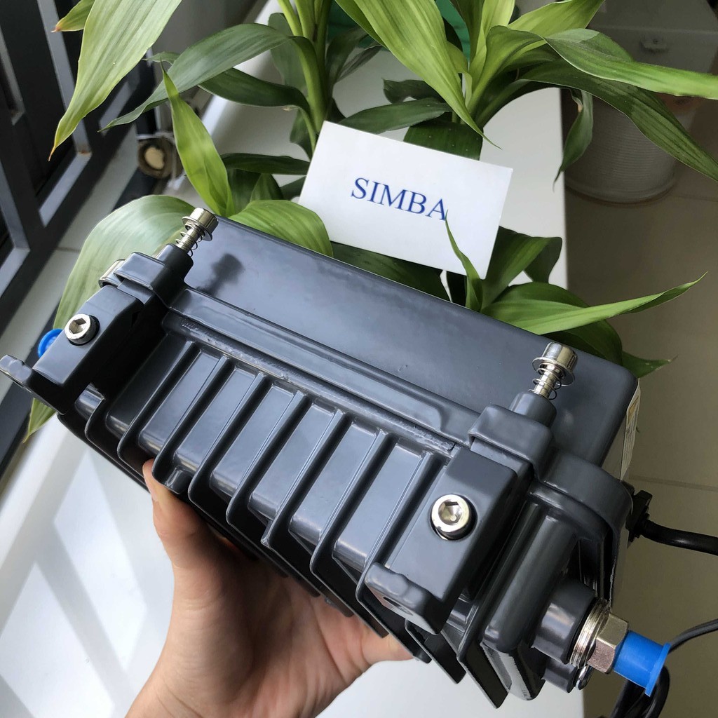 01 Khuếch Đại SÓNG TIVI ĐẨY CÁP Truyền Hình Cáp 30DB, 1 chiều WF-8130 PREVAIL kích nét LOẠI TỐT