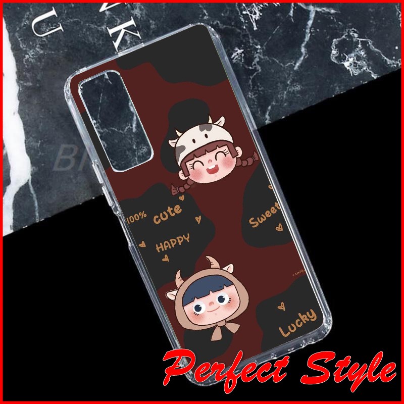 Ôp lưng silicon UV Jumb 2 cho vivo Y72 5g Y53s 5g Y02s T1x