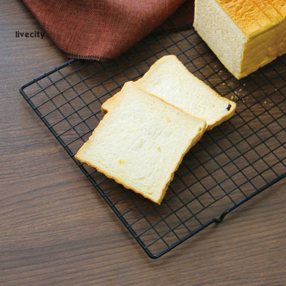 Giá Đỡ Làm Nguội Bánh Chống Dính Tiện Dụng