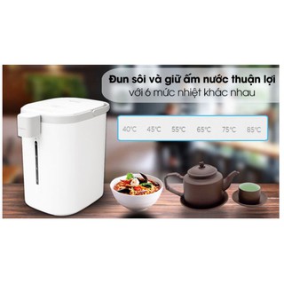 Bình thủy điện Kangaroo KG5K1 5 lít