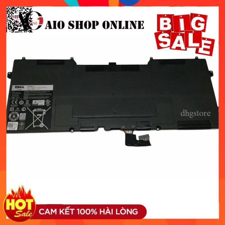 ⚡ Pin laptop Dell XPS13 XPS 13 L321 L321X L322 L322X 9333