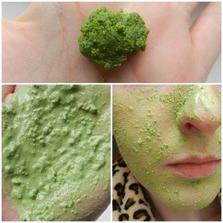 🌿 🌿 Sữa rửa mặt LUSH HERBALISM🌿 🌿(date 2020)