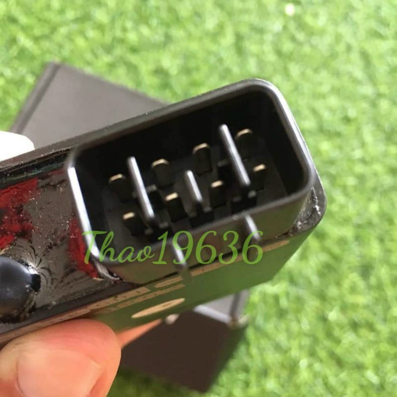 Ic mở tua Redleo Xipo Yaz