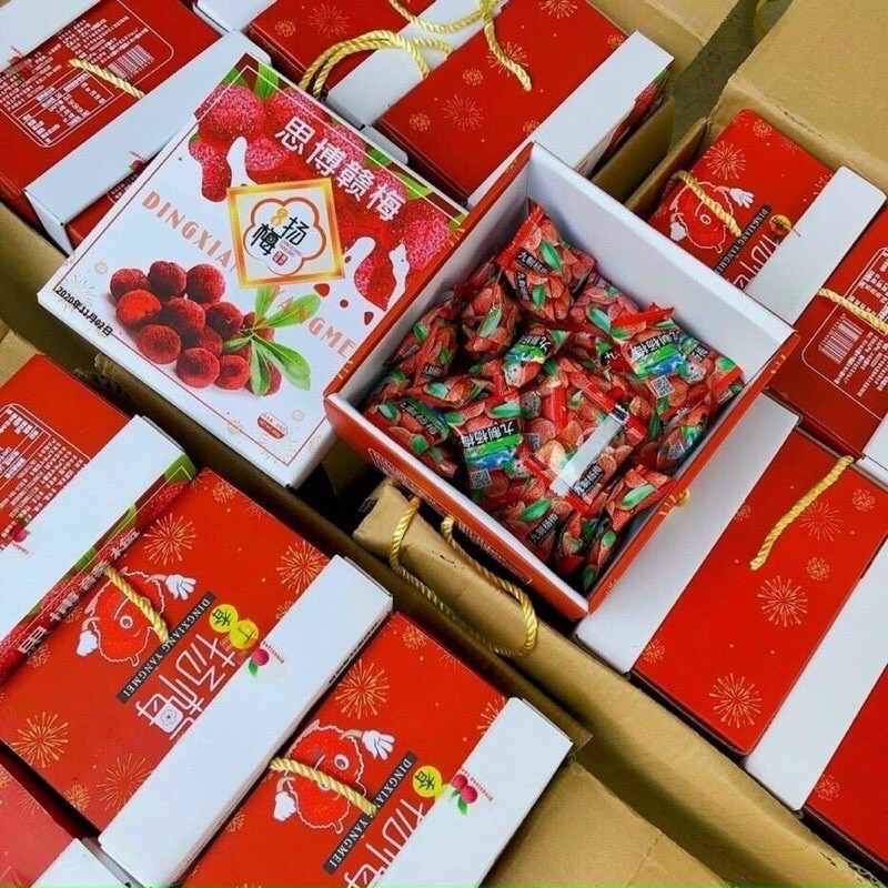 [Mã 156FMCGSALE hoàn 8% đơn 500K] ô mai thanh mai loại ngon mứt thanh mai | BigBuy360 - bigbuy360.vn