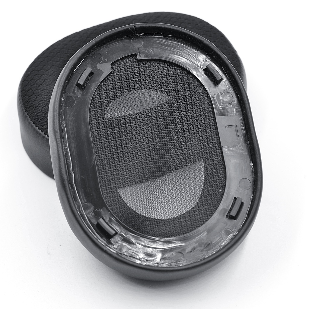 Cặp Mút Đệm Thay Thế Cho Tai Nghe Chụp Tai Plantronics RIG 500 PRO HX