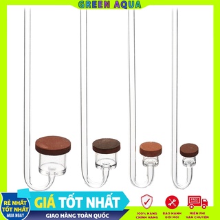 EBI VN - System CO2 | Cốc sủi CO2 cho hồ cá thủy sinh