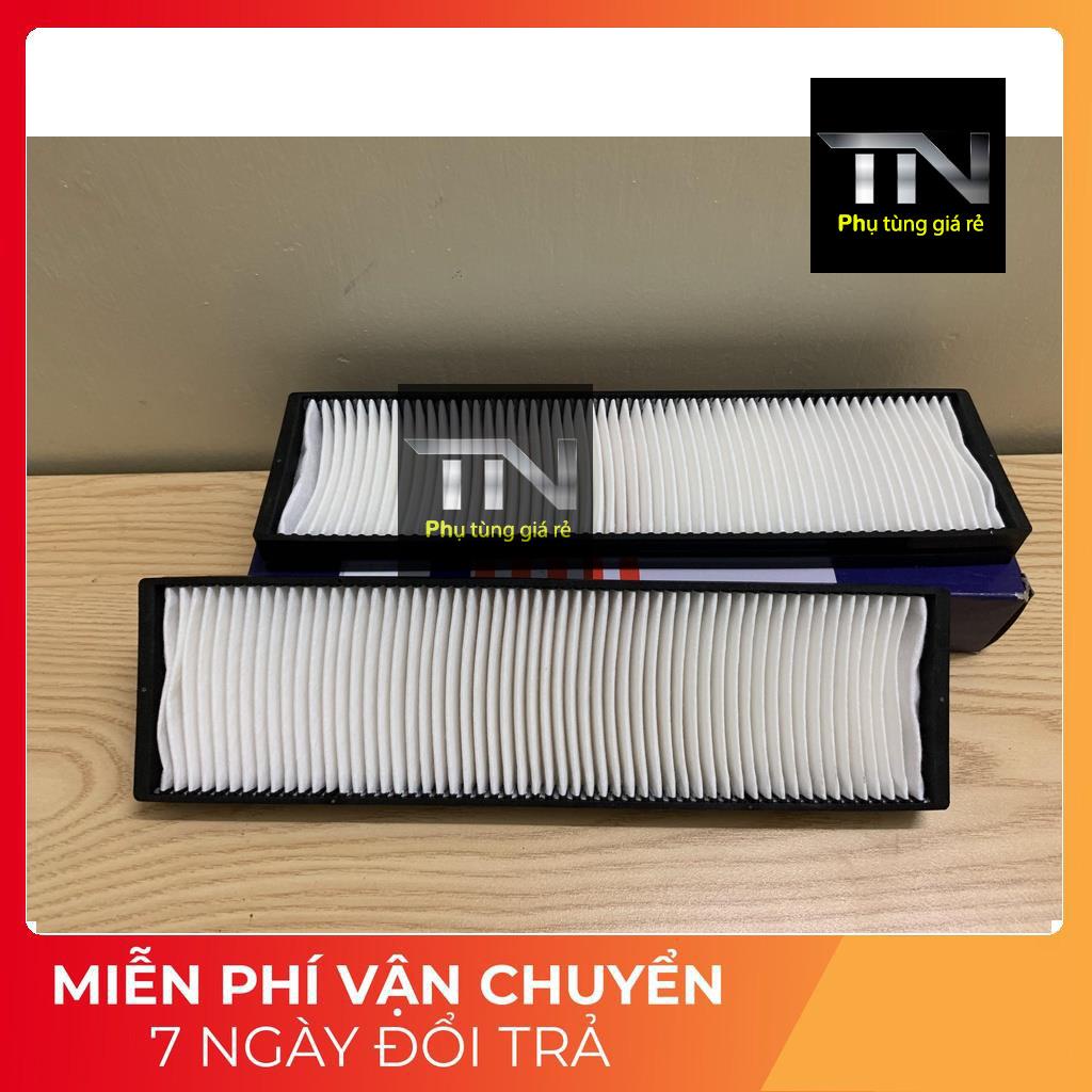 Lọc Điều Hòa Xe Ô Tô Hyundai I20 Mã 97133-1J000