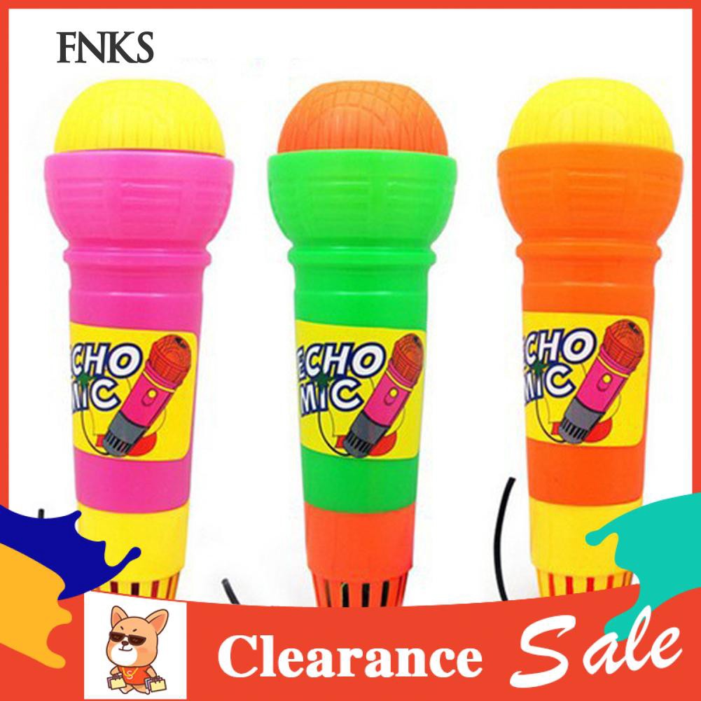 Đồ chơi Micro không dây hát karaoke cho bé