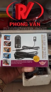 Pickup KQ2 cho đàn violin